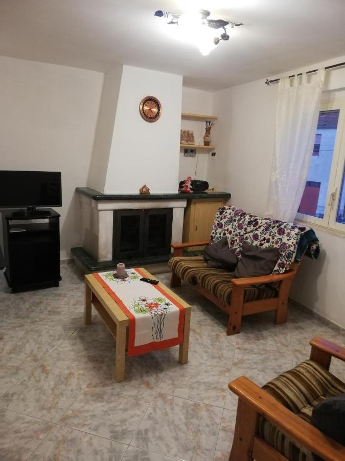 Cif Apartment 3 Pastena  Exterior foto